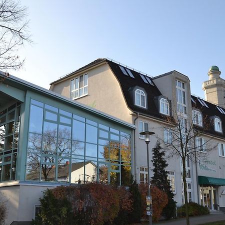 Hotel Grossbeeren Luaran gambar