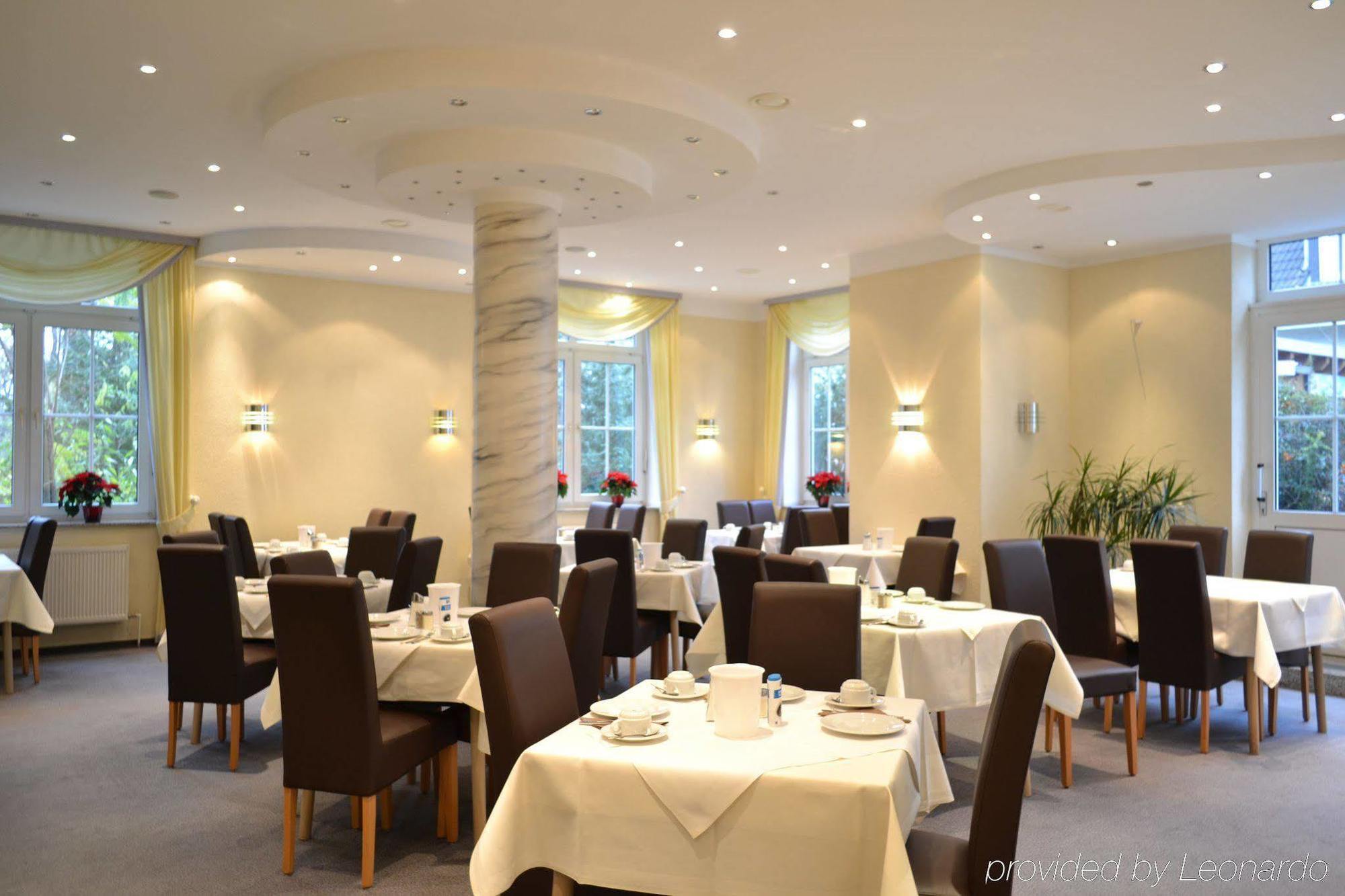 Hotel Grossbeeren Luaran gambar
