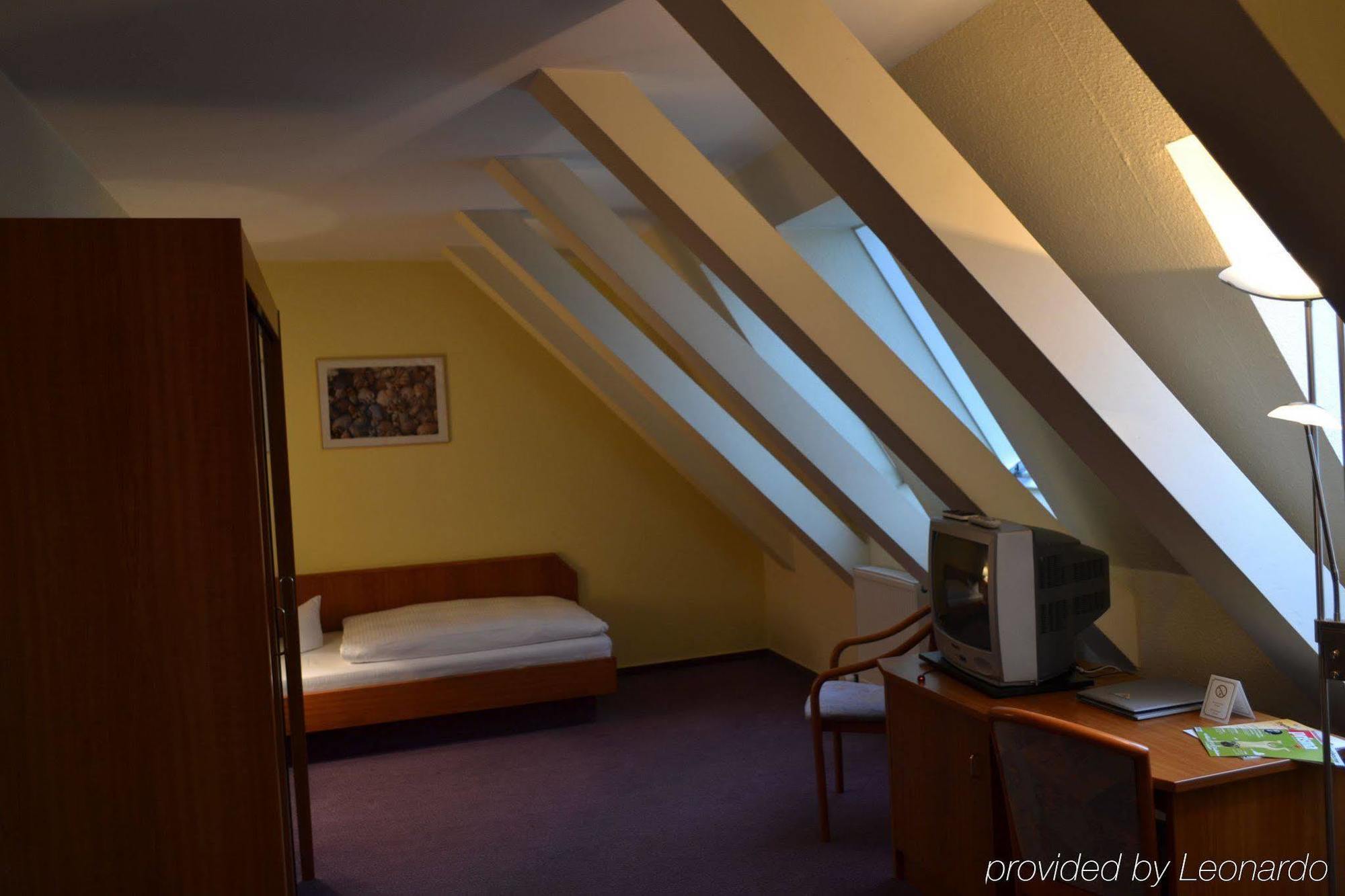 Hotel Grossbeeren Luaran gambar