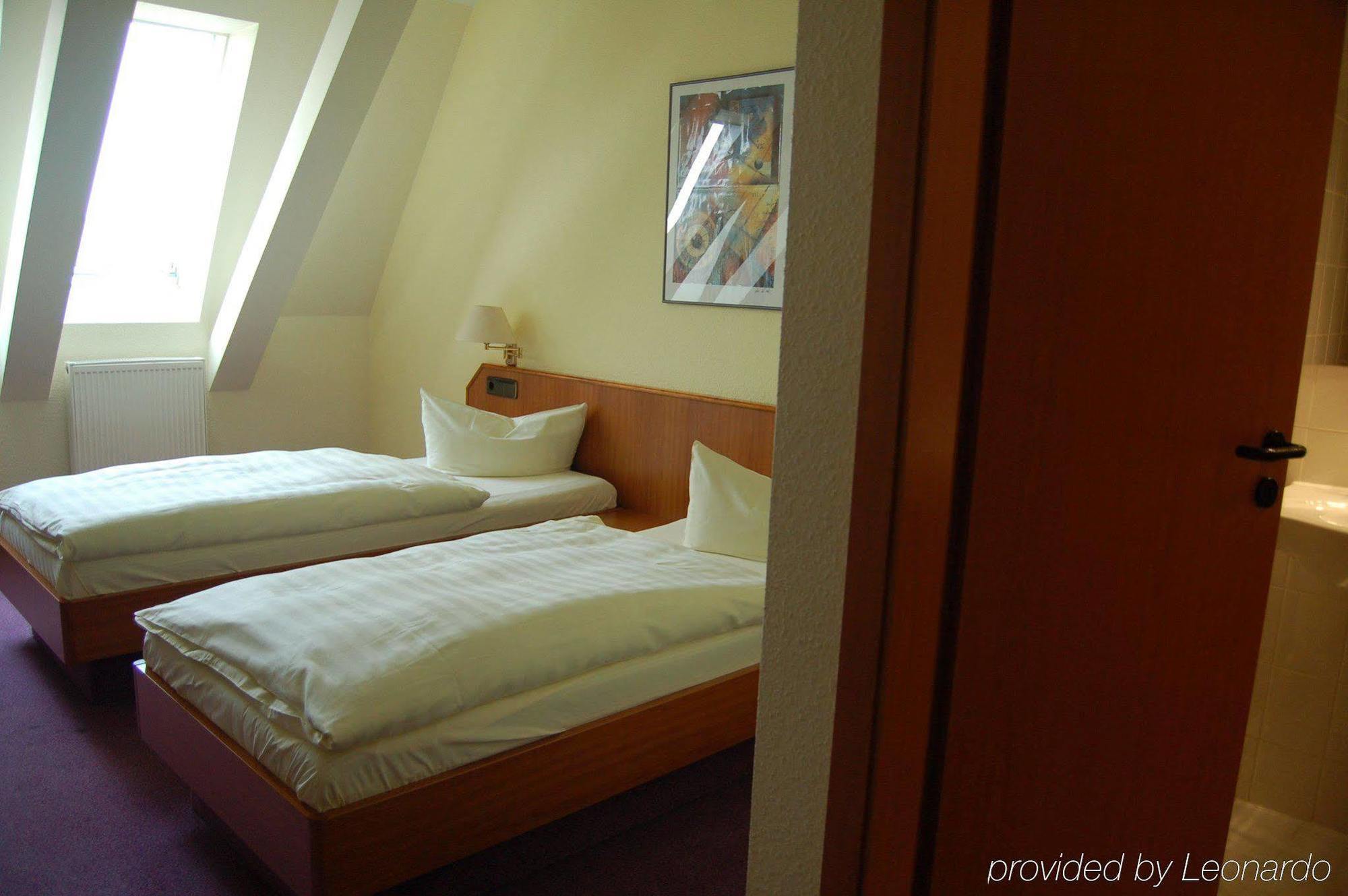 Hotel Grossbeeren Luaran gambar