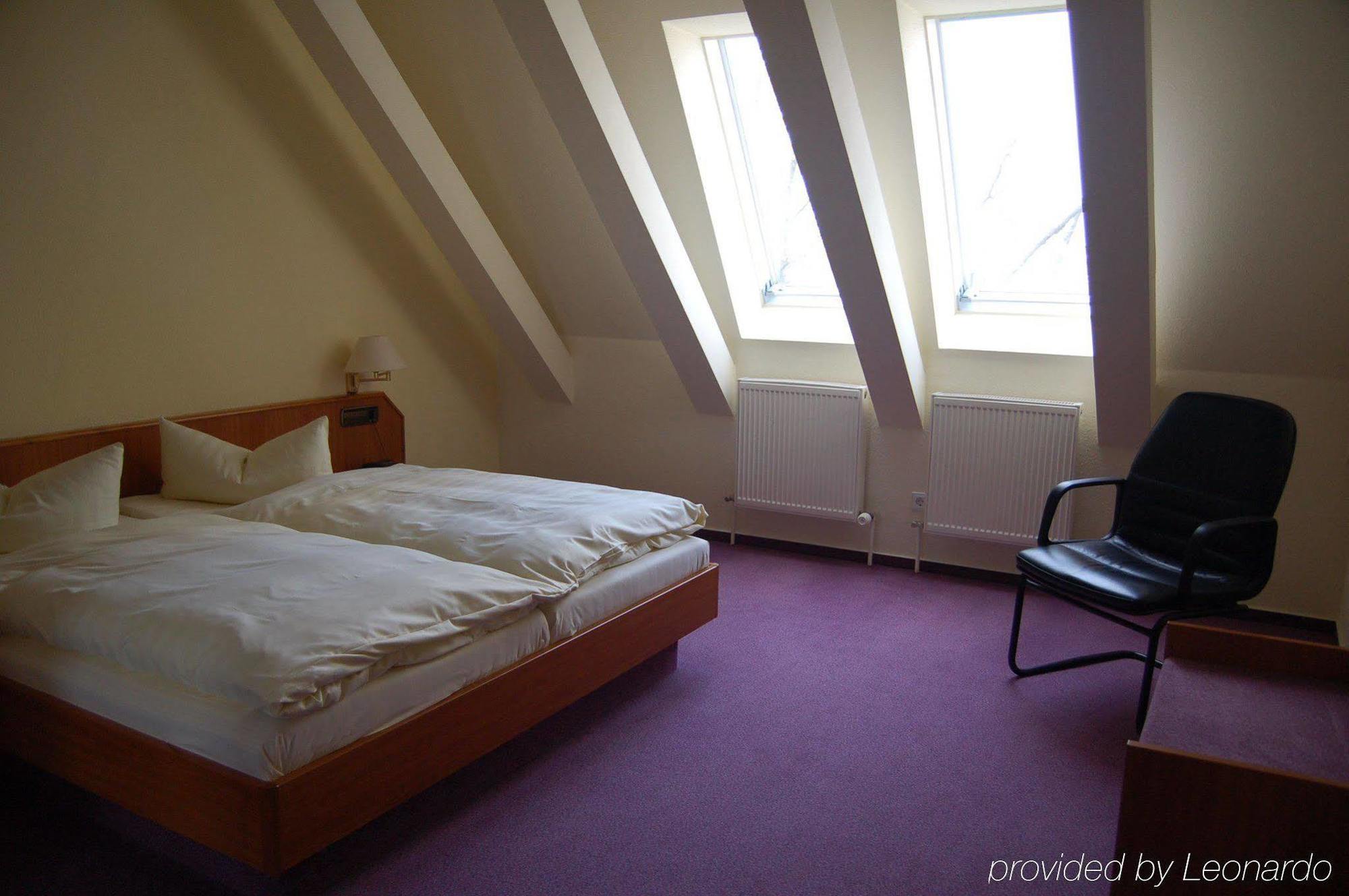 Hotel Grossbeeren Luaran gambar